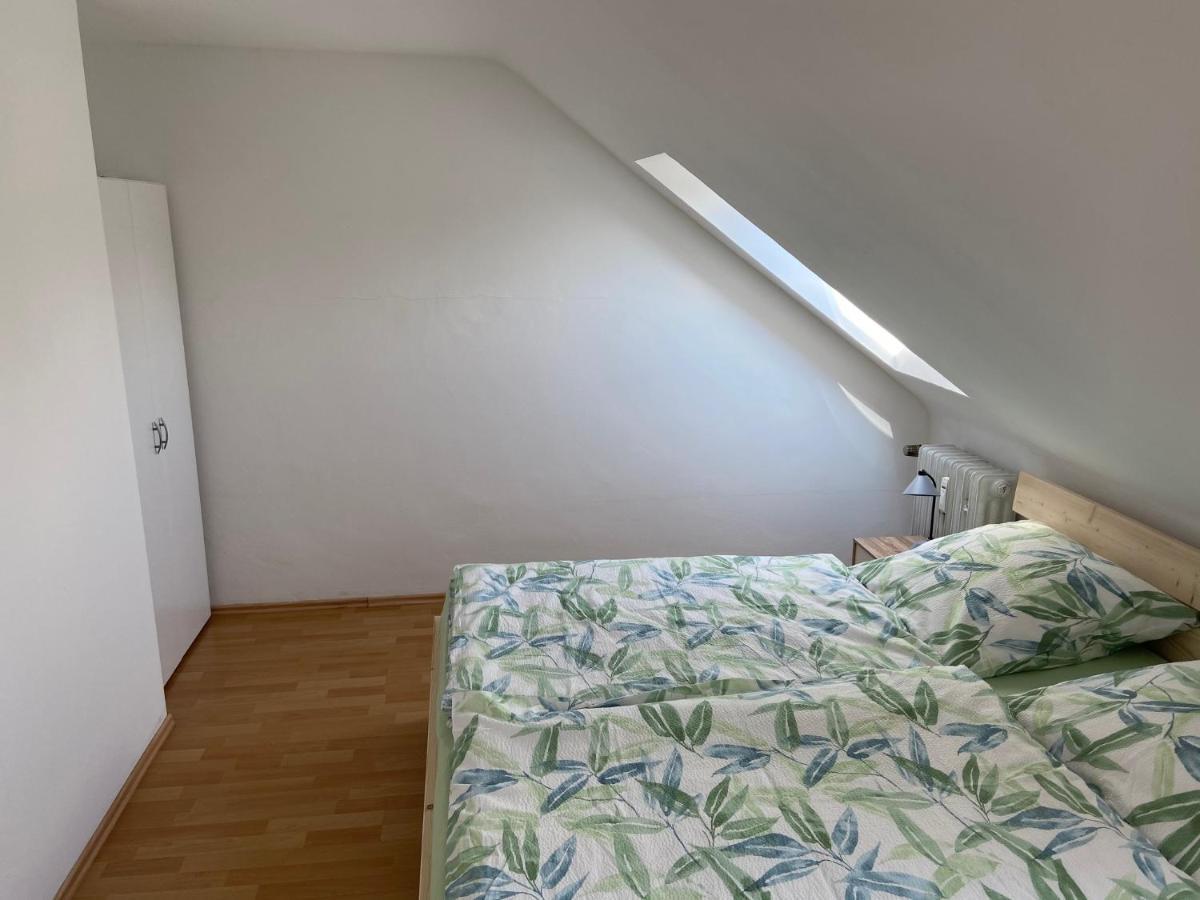 Apartment - Wohnung Bei Nuernberg #2 Röthenbach an der Pegnitz Exterior foto